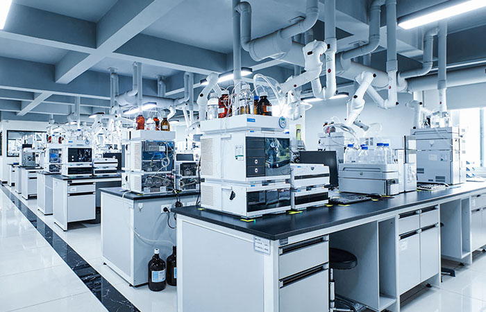 中安實(shí)驗(yàn)室精密器材